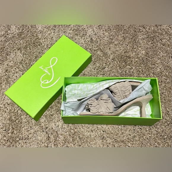 Sam Edelman | Kady Kitten Heel | Size 7.5 | NWT - Picture 3 of 8